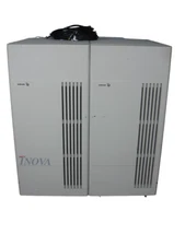 Varian Unity Inova NMR Spectrometer Control Console L700 Pulsed Driver PTS 620