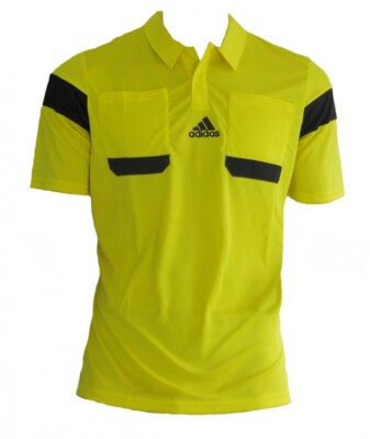 Schiedsrichter Referee Trikot UEFA Champions League Adidas
