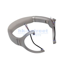 Original New Sony WH-1000XM3 Headband Assembly Replacement With Logo Gold Parts