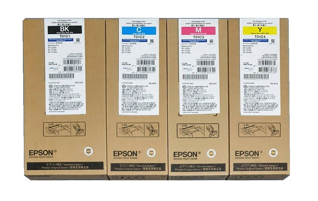 トランプ EPSON ORIGINAL CARDS EPSON L1800 DTF printer and R1390 UV printer DTG Printer