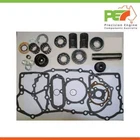 New *TOP QUALITY* Transfer Case Kit For Toyota Landcruiser Hj61r 4.0l 12h-t