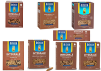 Testpaket Pasta De Cecco Integrali Vollkorn Italienisch Nudeln ( 8 X 500G )