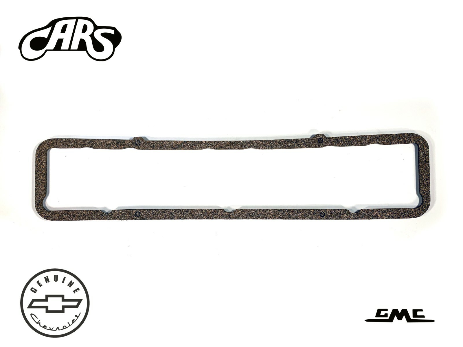 Autocollant Couvre-Soupape Jobmaster 261 - Pour Chevy & GMC Truck - Style 1954