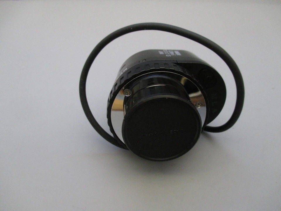 Rainbow L28DC4P G01-227T-010 CCTV Lens new - Image 4 of 4