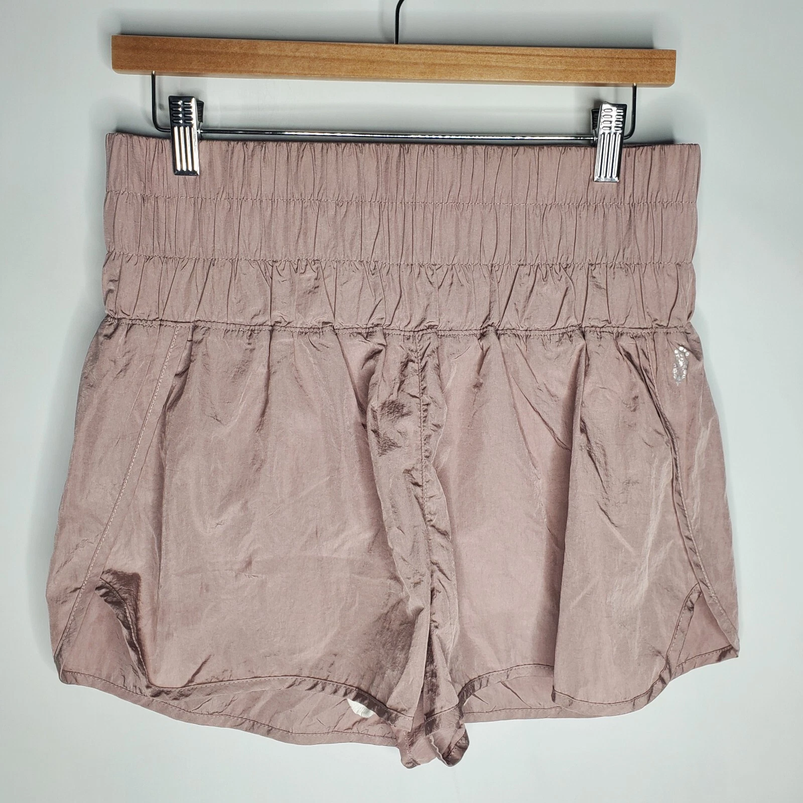 free-people-movement the way home active shorts