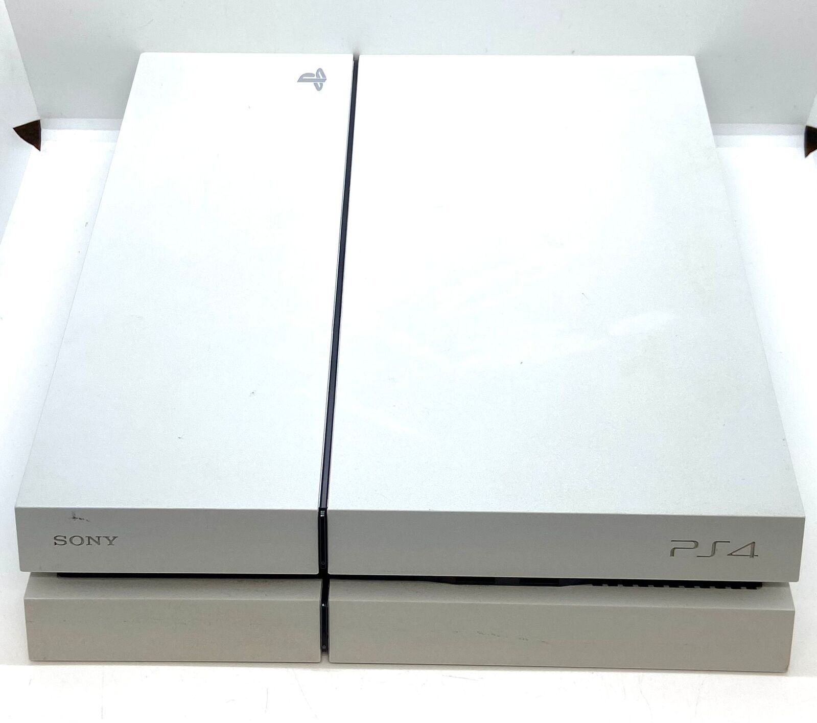 Sony PlayStation 4 Slim CUH1202A 500GB Console with Controller (Preowned) 711719834632 eBay