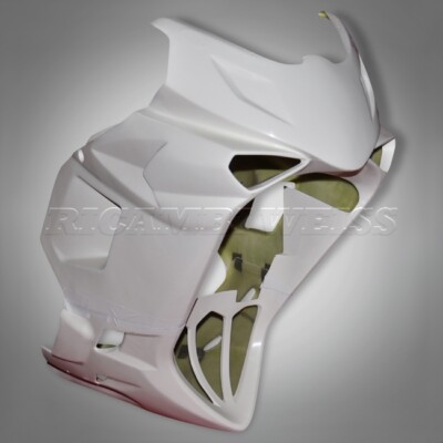 DR168 HYOSUNG GT 650R COMET 05-06 GFK Race Rennverkleidung Vollverkleidung
