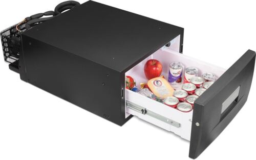 DOMETIC WAECO COOLMATIC CD30 WOHNMOBIL WOHNMOBIL KOMPRESSOR SCHUBLADE KÜHLSCHRANK - Bild 2 von 12