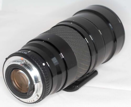 Sigma APO Macro 180 mm F2.8 para Pentax KA, adecuado para formato completo K-1, ¡único! - Imagen 3 de 5