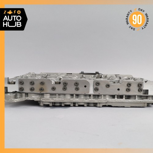 Mercedes R230 SL500 GL450 7G-Tronic 722.9 Transmission Valve Body 2202701406 OEM - Picture 14 of 16
