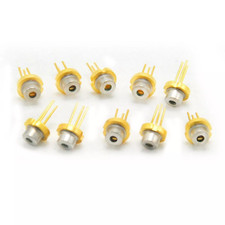 Diode Laser 780nm/785nm 10mw RLD78MD-K - 5.6mm, Cathode Commune, Marque Q-BAIHE