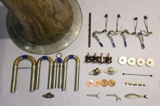 Gerhard Schneider Zawór czterech wirników BBb - Części zamienne