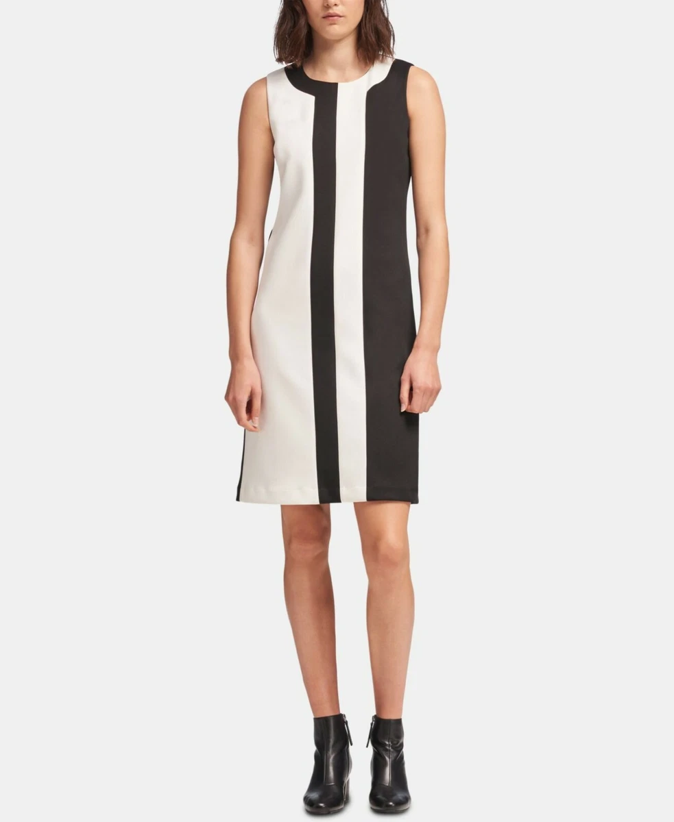 Dkny shift dress cheap