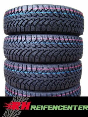 4x Neu Winterreifen 205/55 R16 91T REIFEN  Runderneuer m+s  Winter.