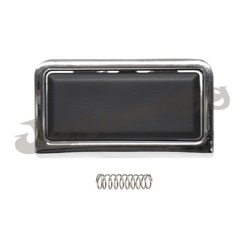 Center Armrest Button Switch Black Fit For Mercedes-Benz W221 S-Class 2005-2013 - Picture 3 of 7