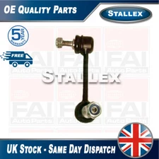 Fits Mazda MX-5 626 CX-7 + Other Models Stabiliser Link Front Rear Stallex #1