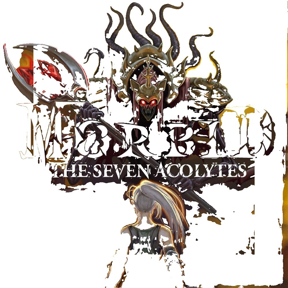 Morbid the Seven Acolytes | eBay