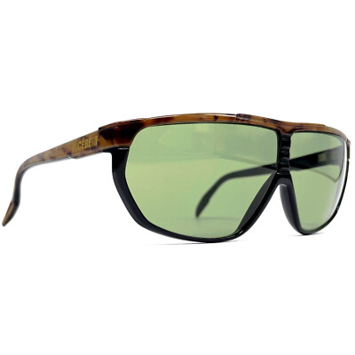 Vintage CEBE 1760 sunglasses - France 1990's - Large - ORIGINAL - Mineral lenses