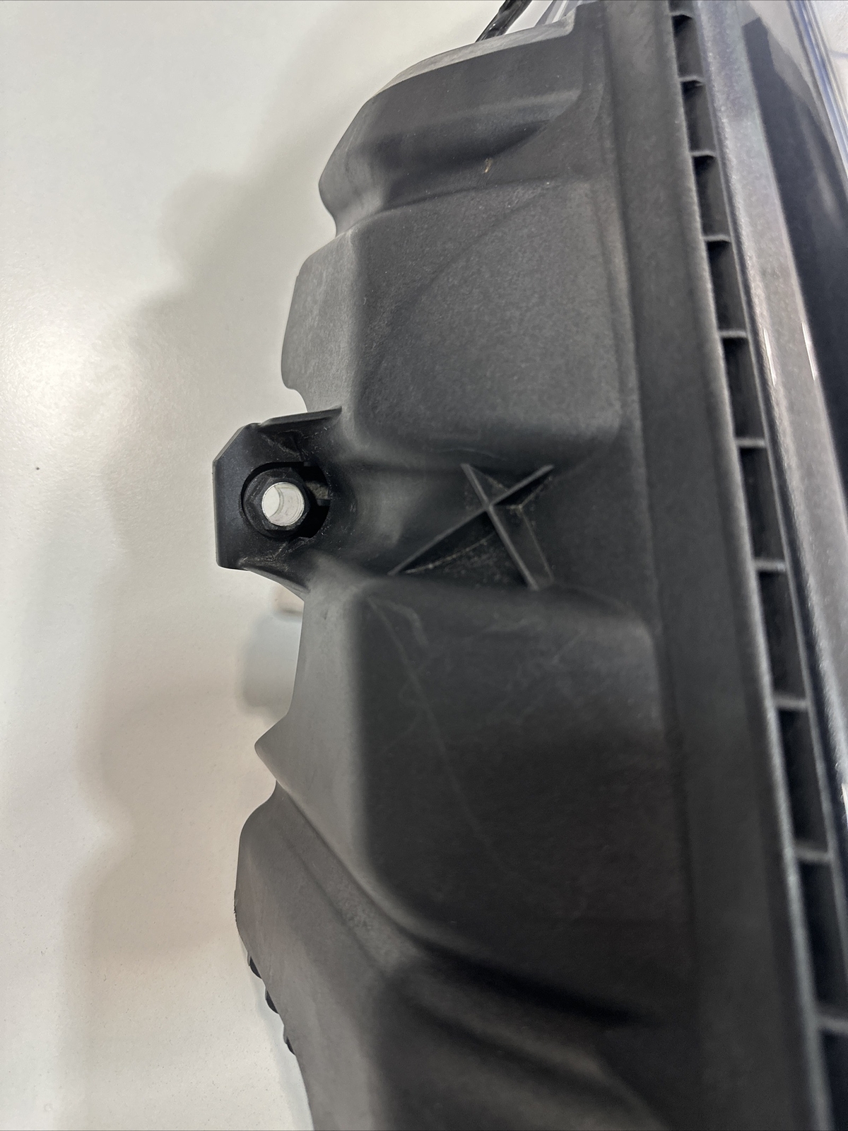 2016-2019 Ferrari 142M 488 GTB Spider Left Driver Headlight 803969 OEM