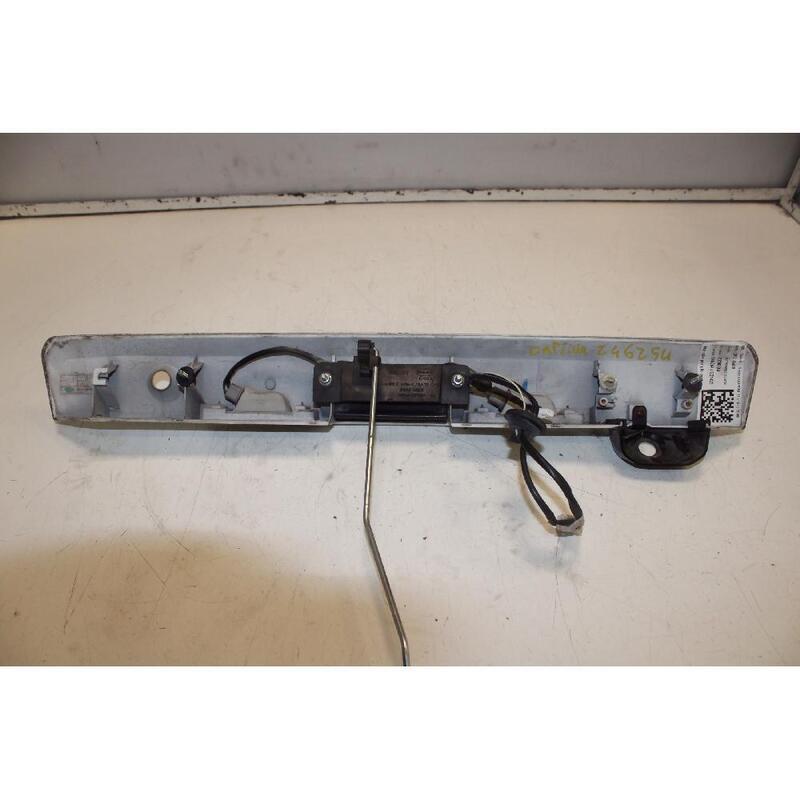 Poignée Commutateur Extérieure Hayon Arrière 96624625 Pour Chevrolet Captiva 2007-2016