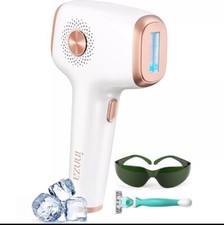 Hair Removal Laser Epilator 999999 Flashes Electric Depiladora Permanent Painles