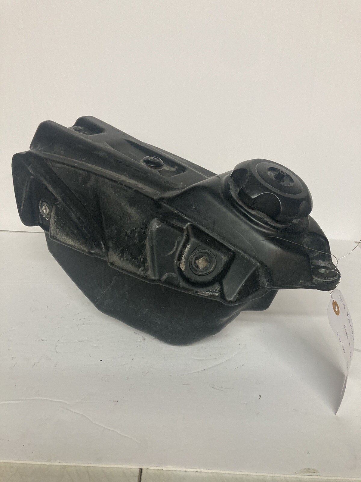 2009 kawasaki kx250f fuel tank eBay