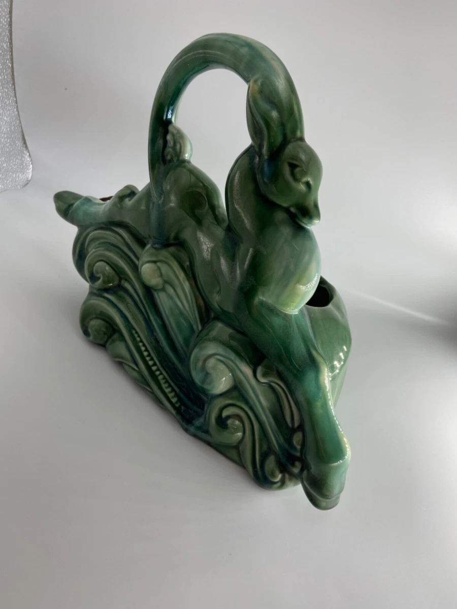 Jade 2024 green lamp