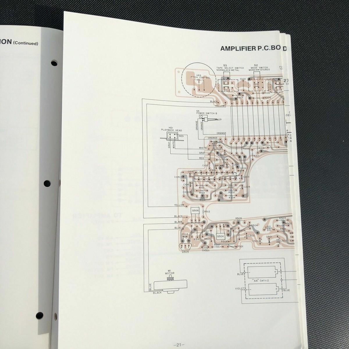 その他 M Billet Aluminum Dash Cover Guard by Bonamici BMW / S1000R