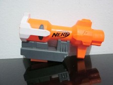 Nerf N-Strike Modulus Regulator Long Barrel S...