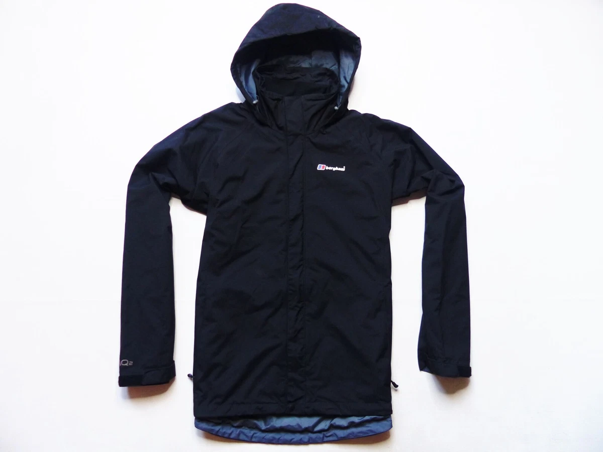 Berghaus aq2 hotsell jacket ladies