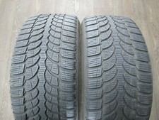 2 Stück Bridgestone Blizzak LM-32 235/35 R19 91V Winterreifen 6mm DOT 1715