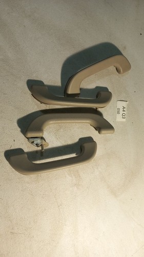 Subaru Impreza 2010 2,5 L premium mango interior conjunto fabricante de equipos originales - Imagen 3 de 4