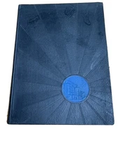 1930 CARL SCHURZ HIGH SCHOOL, CHICAGO YEARBOOK - Schurzone