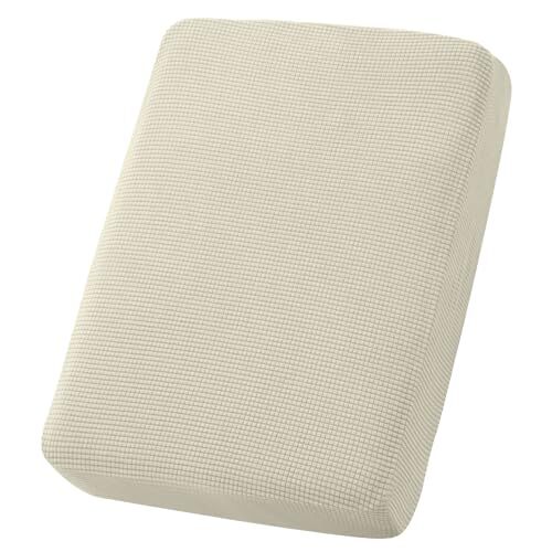 Stretch Couch Kissenbezüge Schnittweise Robust Sitzkissen Sofabezug Sofa  - Bild 1 von 7