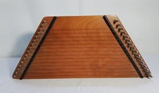 Foxglove Woodworks Psaltery Lap Harp