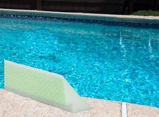 PEEL N' STICK Cove Kit For Swimming Pool Liners 46" Sections (Choose Kit Size)