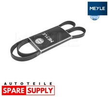 KEILRIPPENRIEMEN FÜR MERCEDES-BENZ W176 W177 W246 C117 MEYLE 050 005 1510 KEILRIPPENRIEMEN FÜR MERCEDES-BENZ W176 W177 W246 C117 MEYLE 050 005 1510