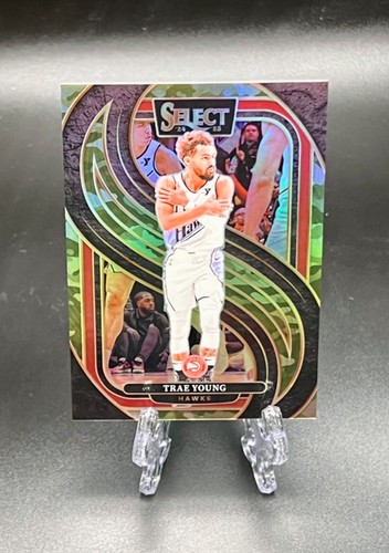 SALE 2024 SELECT BASKETBALL HOBBY COMPLETE YOUR SET ROOKIES, VETS, SP'S & MORE - Picture 155 of 315