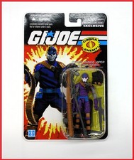 NEW G.I. Joe Club 2013 FSS 2.0 Dragonsky with Protective Case