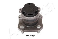 Ashika Radnabe 44-21077 FüR Nissan NV200 Evalia Bus Dci 110 M20 M20M M20N M20K