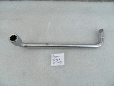 Facom T173A 10mm Oil Service / DRAIN PLUG WRENCH. Mechanics Tool.Lot No.5.
