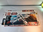 LEGO Star Wars Clone Wars: 8088 ARC-170 (Box Only)