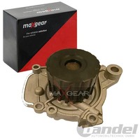 Maxgear Wasserpumpe MIT Dichtung Passend FüR Honda Accord Civic CRX HR-V |