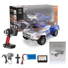 Wltoys A969B RC Car, 1/18   4WD 70Km/H High S...