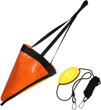 MOOCY Drift Sock + Harness Float