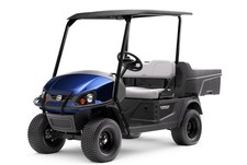 2025 Cushman Hauler 800x For Sale!
