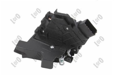ABAKUS 132-017-010 Türschloss Vorne Rechts für FORD Focus II Kombi (DA, FFS, DS)