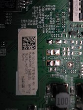 357284 Hisense LED Driver RSAG7.820.13749/ROH, 75U7N
