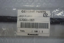Kawasaki OEM Valve Guide Driver 57001-163