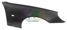 Kotfl&uuml;gel Slk Vorne Rechts f&uuml;r Mercedes Slk Roadster R170 1996-2004